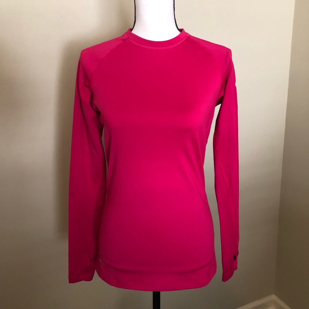 Nike Pro Dri-Fit Compression Top